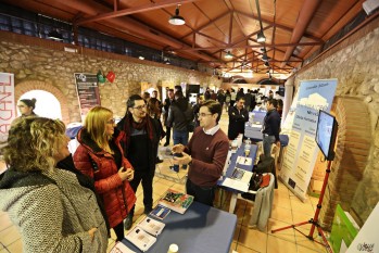 "Orienta-t", una gu&iacute;a para los j&oacute;venes sobre su futuro laboral