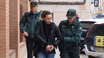 La familia de Dominique luchar&aacute; para que la presunta asesina sea condenada a prisi&oacute;n permanente revisable