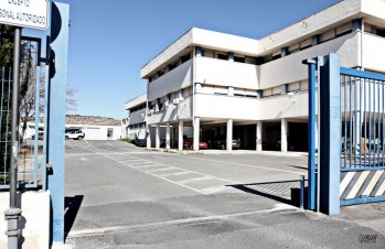 El Dep&oacute;sito Municipal de Veh&iacute;culos se trasladar&aacute; a las dependencias de la Polic&iacute;a Local