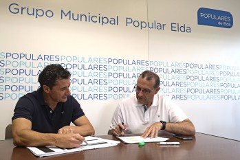 El PP de Elda propone incorporar bonificaciones en la plusval&iacute;a para aliviar la carga fiscal de las familias eldenses