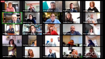 El pleno rechaza las ayudas al sector nocturno de Elda propuestas por Ciudadanos 