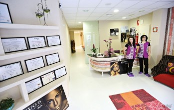 Especial de belleza y est&eacute;tica "Ponte guapa"
