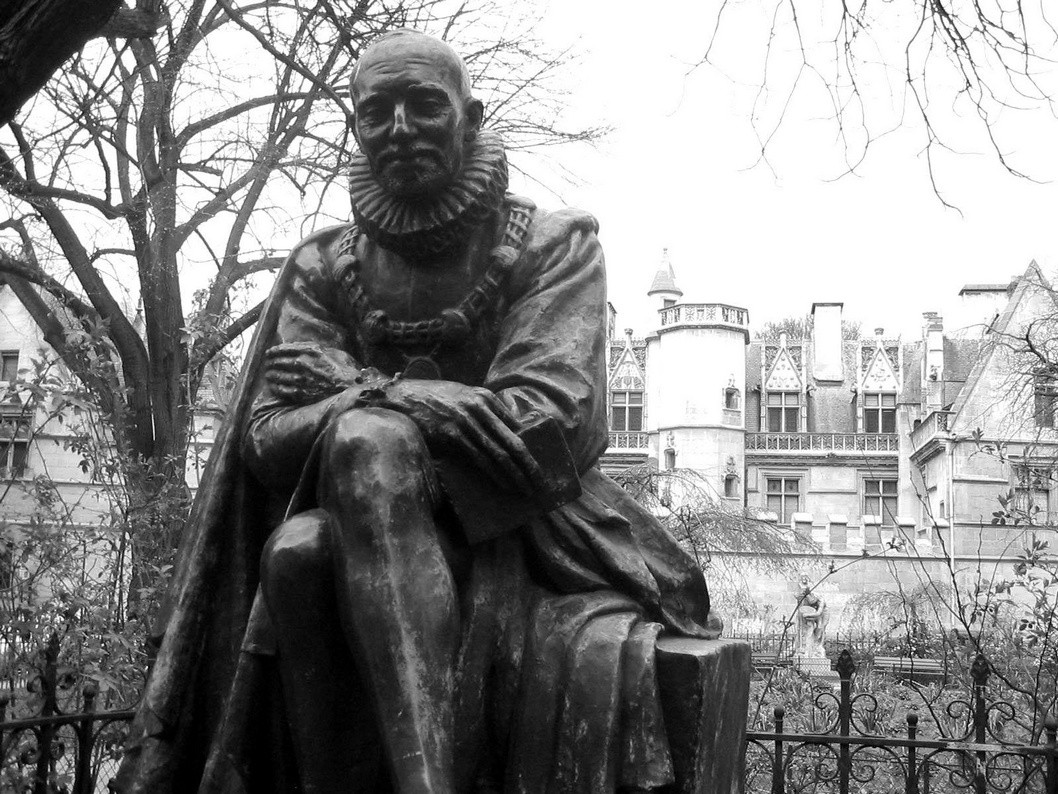 “¿Qué sé yo?” La escritura como camino de introspección “¿Qué sé yo?” La escritura como camino de introspección