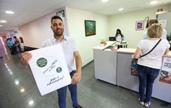 Petrer visibiliza la labor del &aacute;rea de Servicios Sociales