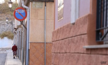 Prisi&oacute;n para el presunto ladr&oacute;n de viviendas de Huerta Nueva y Estaci&oacute;n