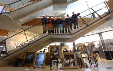 El Museo del Calzado cumple 20 a&ntilde;os vinculado a la historia de la industria zapatera
