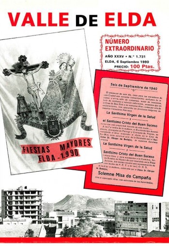 N&uacute;mero 1.731 - 6 de septiembre de 1990