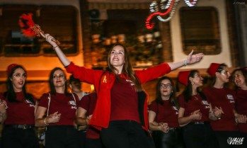 Petrer se prepara para sus fiestas con las segundas Entraetas
