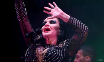 Elda vuelve a los 80 con la ic&oacute;nica Alaska 