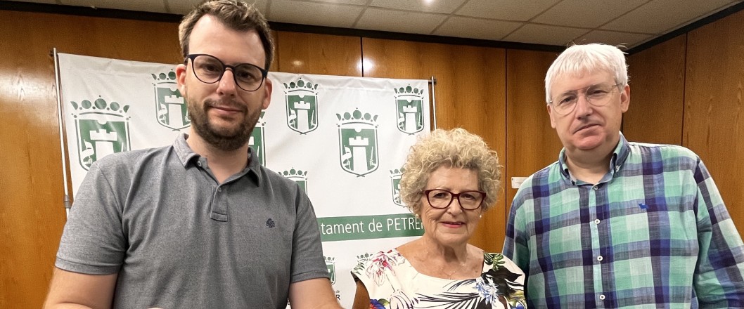 Vuelve el festival coral de la tercera edad en Petrer Vuelve el festival coral de la tercera edad en Petrer