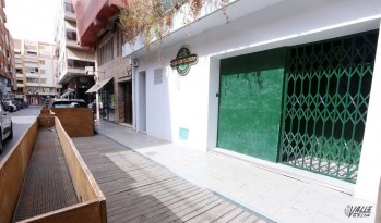 Los locales de ocio nocturno de Elda podr&aacute;n reabrir como bares y cafeter&iacute;as