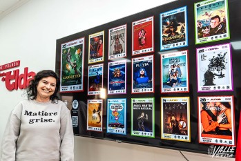 Mayumana, Edu Soto o &Aacute;ngel Mart&iacute;n en la nueva programaci&oacute;n del Teatro Castelar