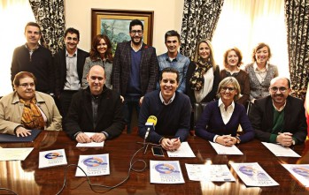El centro de las Carmelitas se convierte en el primero de la provincia en obtener el Sello de Calidad + 500 EFQM