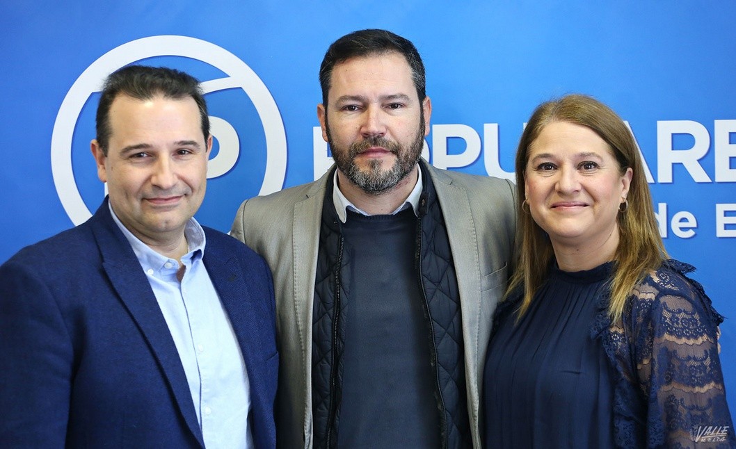 El PP pide ayudas para los autónomos que trabajan para la fiesta El PP pide ayudas para los autónomos que trabajan para la fiesta