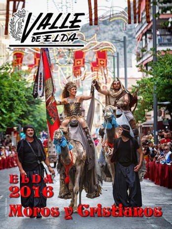 2016 - Revista Fotogr&aacute;fica