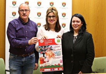 La Asociaci&oacute;n de Comerciantes de Petrer sortear&aacute; m&aacute;s de 20 vales de 100 euros entre sus clientes