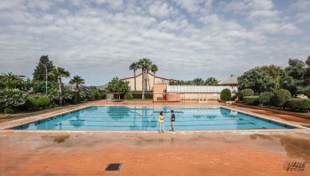 Las piscinas de verano de Petrer reabren el 25 de junio con un aforo de 200 personas