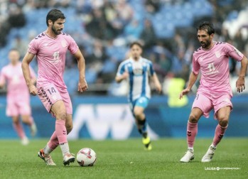 El Eldense no denuncia el presunto robo en A Coru&ntilde;a