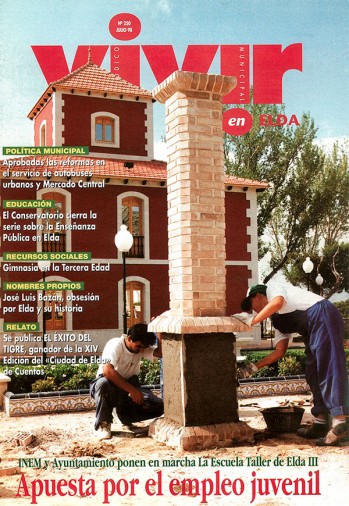 Vivir en Elda 250