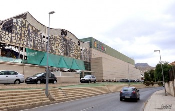 Comienza la nueva andadura del centro comercial Bassa El Moro con la renovaci&oacute;n de sus espacios y la llegada de primeras marcas