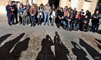 La Federaci&oacute;n de Sordos contar&aacute; con un mediador social para eliminar barreras de comunicaci&oacute;n