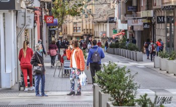 Sin restricciones a partir del s&aacute;bado salvo por el uso de mascarilla, no fumar en terrazas y mesas de 10 personas