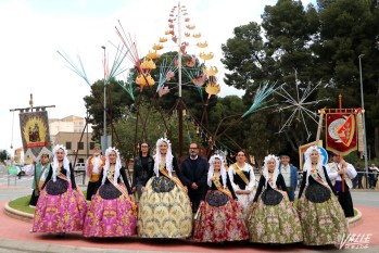 Las Fallas celebrar&aacute;n su medio a&ntilde;o del 20 al 22 de marzo