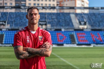 Dario Dumic: "Tanto el entrenador como mis compa&ntilde;eros transmiten que conf&iacute;an en m&iacute;"