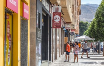 El 3 de septiembre se abrir&aacute; la inscripci&oacute;n para la campa&ntilde;a de &ldquo;Bonos Consumo Oto&ntilde;o 2024&rdquo; en Petrer