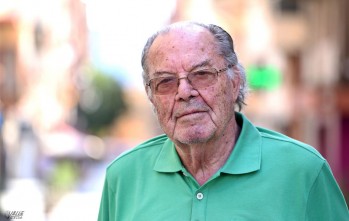 Joaqu&iacute;n Planelles recibir&aacute; el nombramiento de Hijo Predilecto de Elda