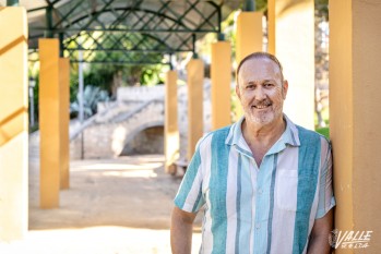 Antonio Amor&oacute;s, una vida al servicio de los petrerenses
