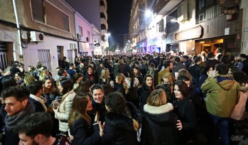Miles de eldenses celebrar&aacute;n la Tardebuena
