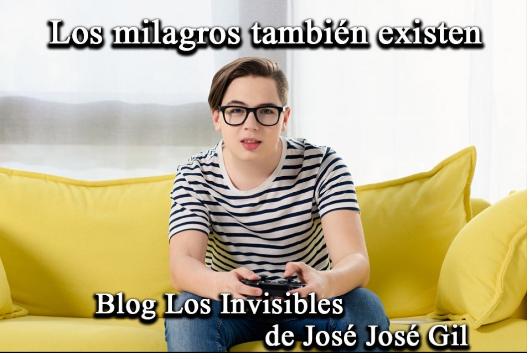 Los milagros también existen Los milagros también existen