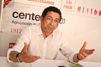 PSOE, IU y Comprom&iacute;s realizar&aacute;n un pacto para gobernar en Petrer