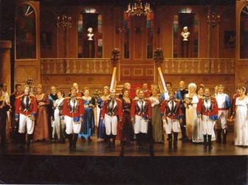 Presentaci&oacute;n "M&uacute;sica y Zarzuela"