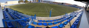 Hace 70 a&ntilde;os que el Eldense  no juega un partido de Liga en San Javier