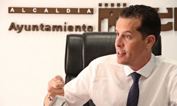 Rub&eacute;n Alfaro: "Espero desbloquear 4,5 millones del remanente bajando el pago a proveedores a menos de 30 d&iacute;as en junio"