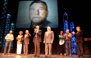 La Gala Cuentamontes se consolida como referente del monta&ntilde;ismo nacional