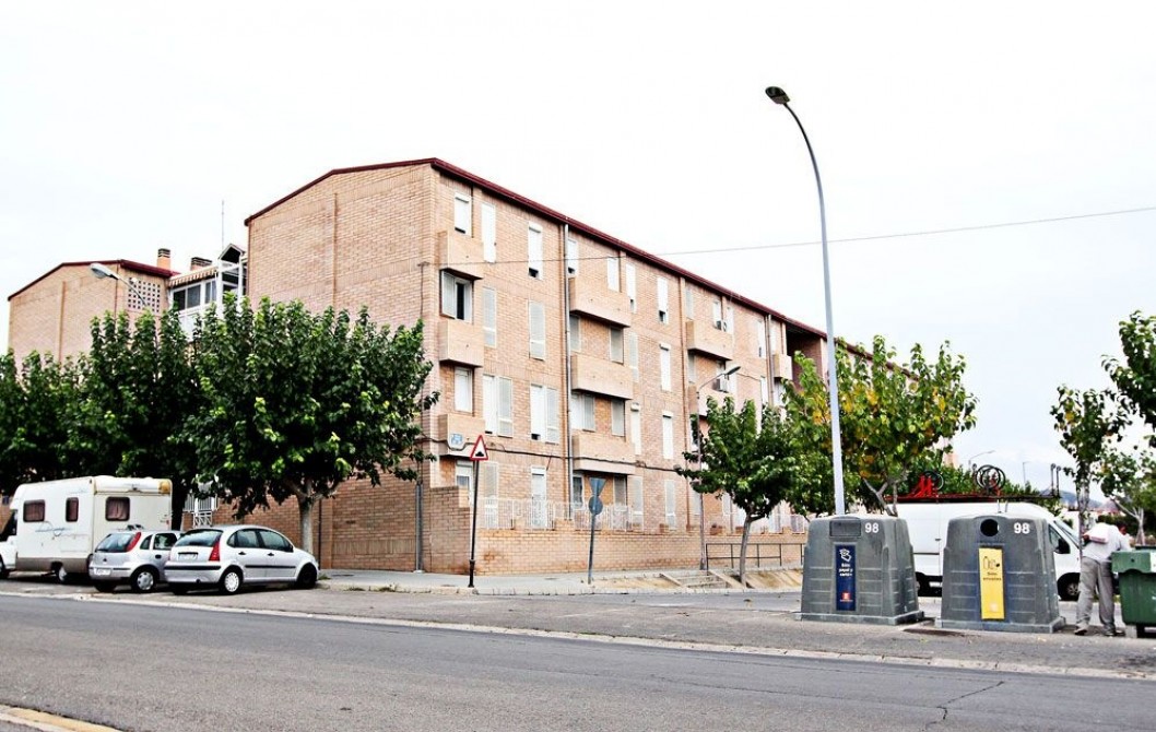 Emudesa entrega cinco viviendas sociales a familias necesitadas y ya gestiona la entrega de otras tres Emudesa entrega cinco viviendas sociales a familias necesitadas y ya gestiona la entrega de otras tres