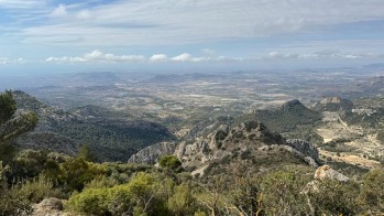 Temperaturas en progresivo ascenso