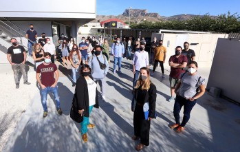 Petreremprende: coraz&oacute;n del emprendimiento en la comarca del Vinalop&oacute;