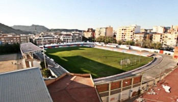 Proyectan construir un nuevo estadio en el antiguo Pepico Amat para el Eldense