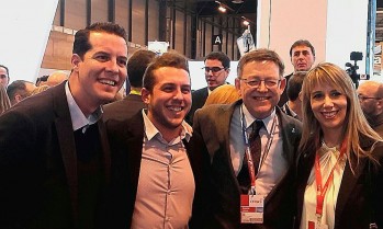 Elda y Petrer ya est&aacute;n en la nueva edici&oacute;n de Fitur