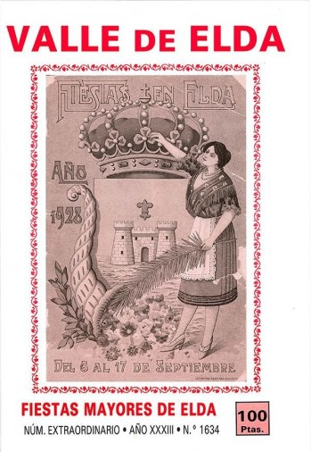 Número 1.634 - 1 de septiembre de 1988
