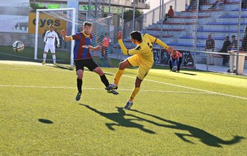 Debacle del Deportivo ante el Reus (0-4)