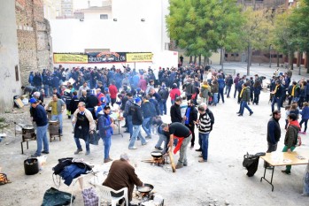 Las comparsas comienzan a suspender actos por la alta incidencia de COVID-19