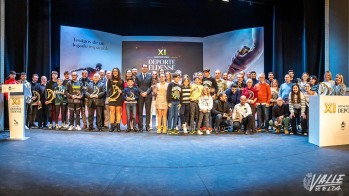 El deporte eldense es imparable