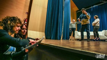 Juventud lanza una programaci&oacute;n de cursos y talleres gratuitos hasta final de a&ntilde;o