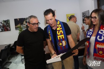 &ldquo;Es un desplante a la familia del deporte local y a la ciudad que el CD Eldense no acuda a la Noche del Deporte Eldense"
