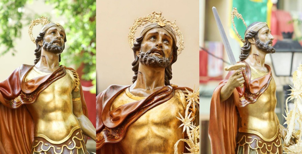 Petrer y el voto a San Bonifacio Petrer y el voto a San Bonifacio